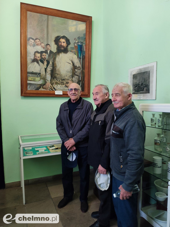 Zapraszamy na wycieczki mieszkańców powiatu