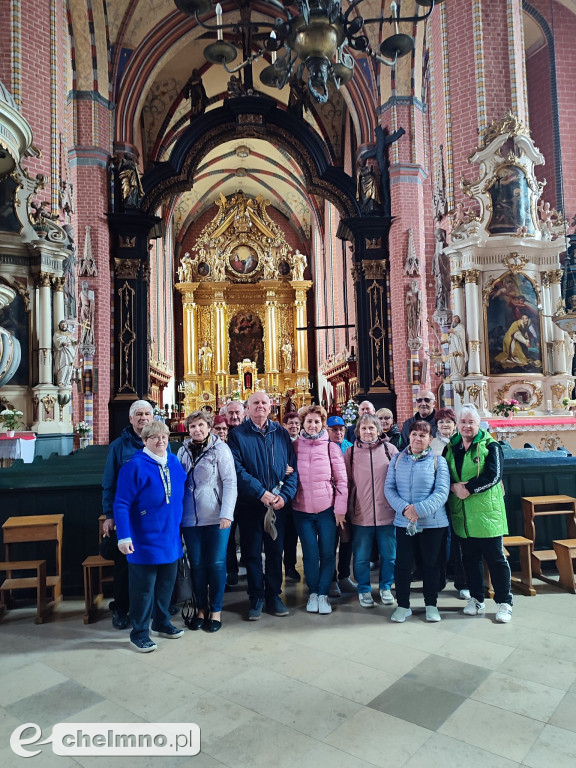 Zapraszamy na wycieczki mieszkańców powiatu