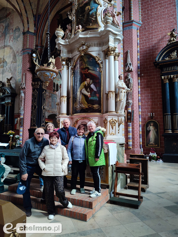 Zapraszamy na wycieczki mieszkańców powiatu