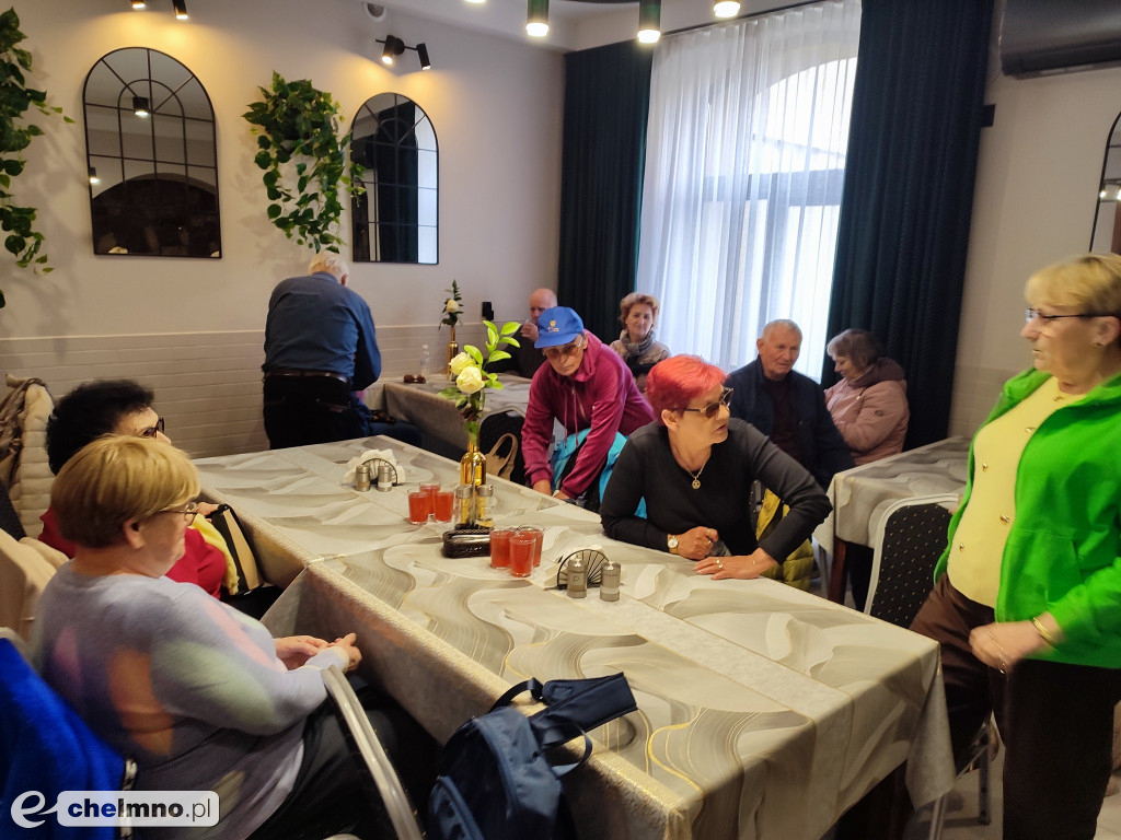 Zapraszamy na wycieczki mieszkańców powiatu