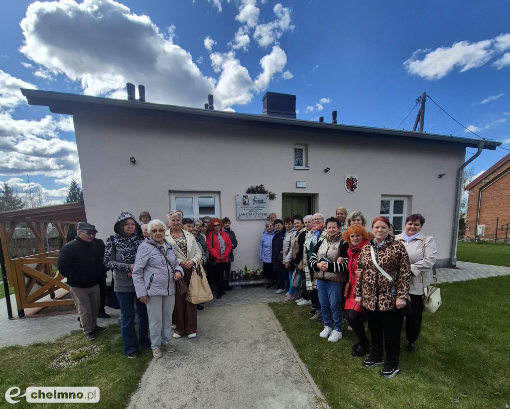 Z szacunkiem do tradycji i siły wspólnoty