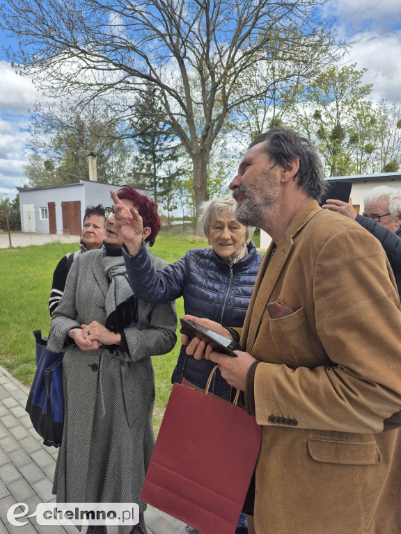Z szacunkiem do tradycji i siły wspólnoty