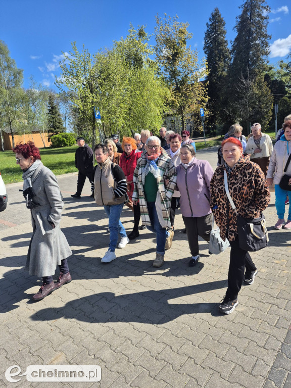 Z szacunkiem do tradycji i siły wspólnoty
