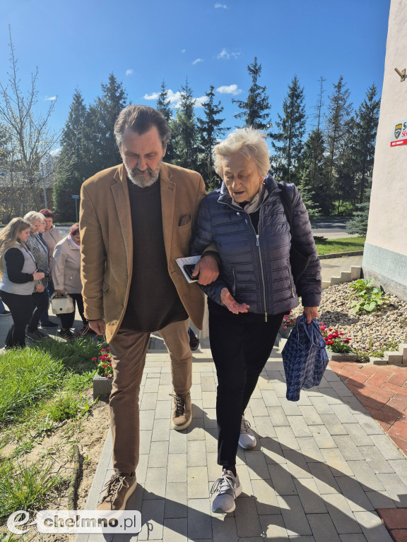 Z szacunkiem do tradycji i siły wspólnoty