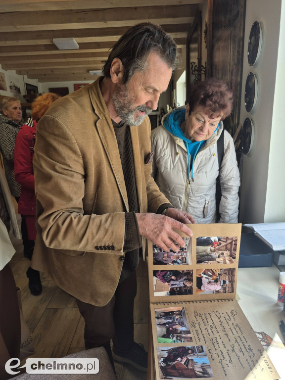 Z szacunkiem do tradycji i siły wspólnoty