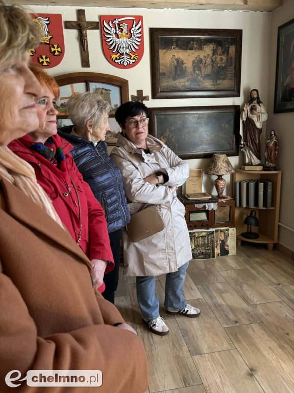 Z szacunkiem do tradycji i siły wspólnoty