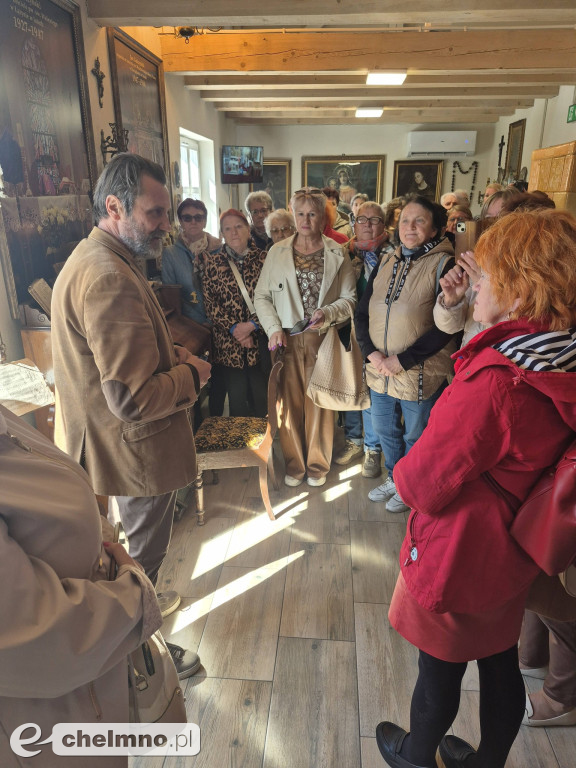 Z szacunkiem do tradycji i siły wspólnoty