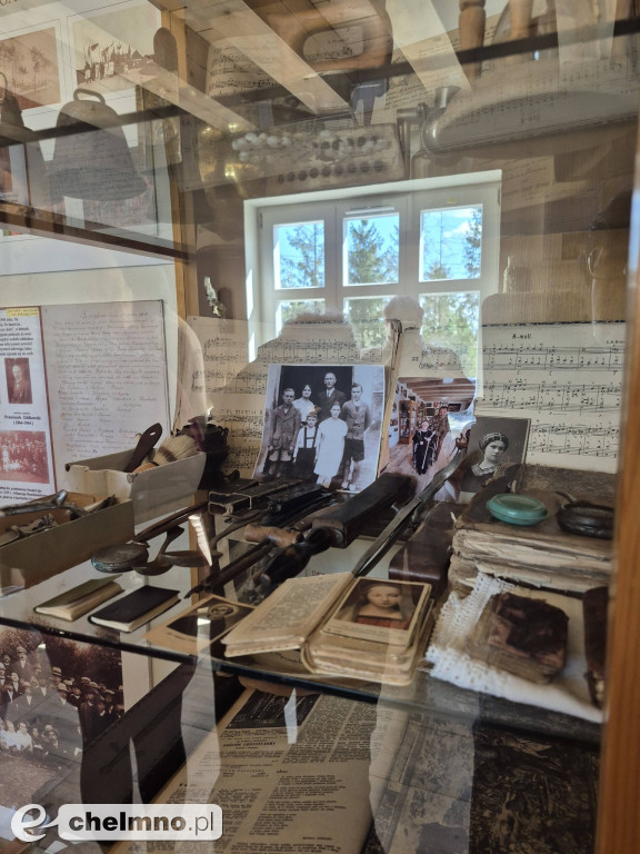 Z szacunkiem do tradycji i siły wspólnoty