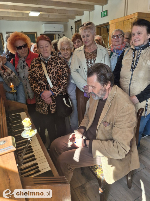 Z szacunkiem do tradycji i siły wspólnoty