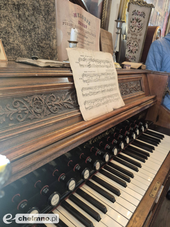 Z szacunkiem do tradycji i siły wspólnoty