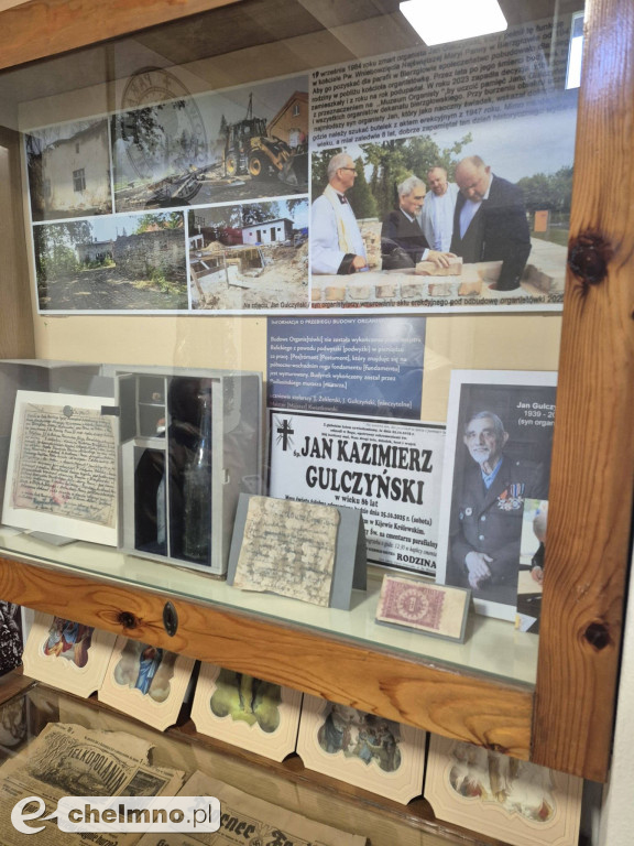 Z szacunkiem do tradycji i siły wspólnoty