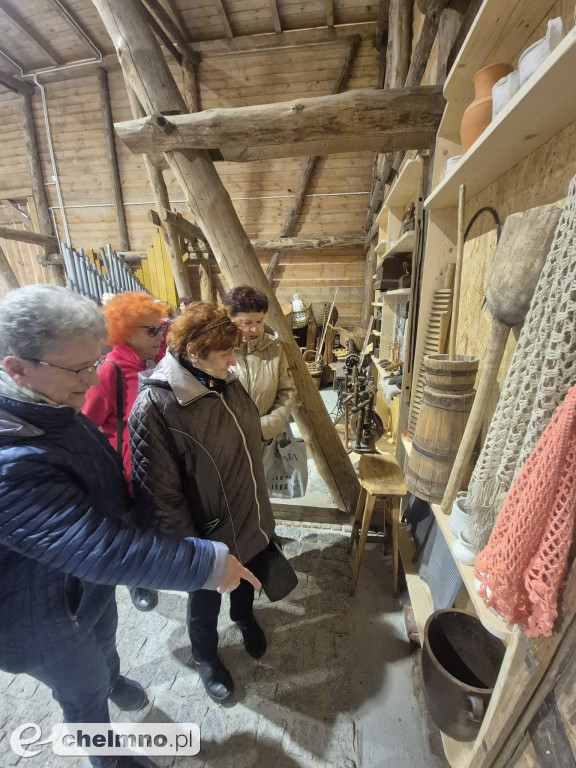 Z szacunkiem do tradycji i siły wspólnoty