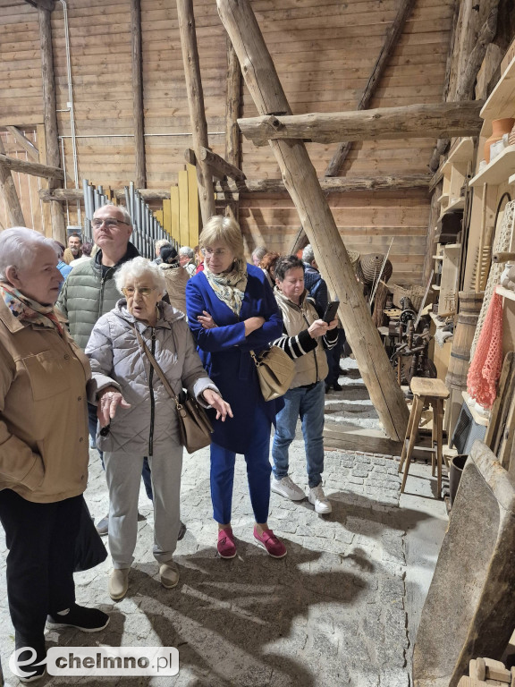 Z szacunkiem do tradycji i siły wspólnoty