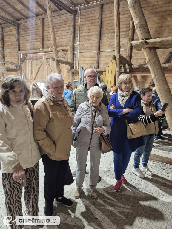 Z szacunkiem do tradycji i siły wspólnoty