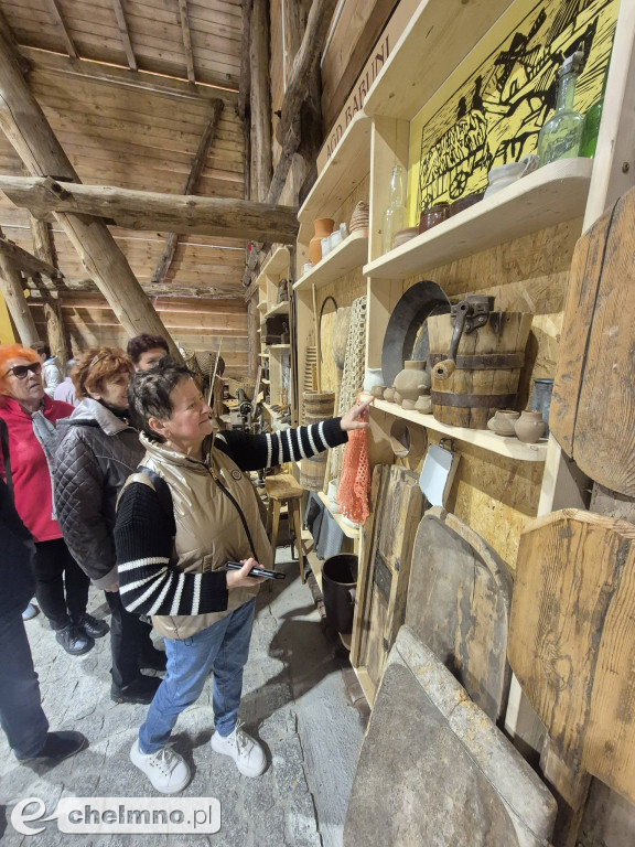Z szacunkiem do tradycji i siły wspólnoty