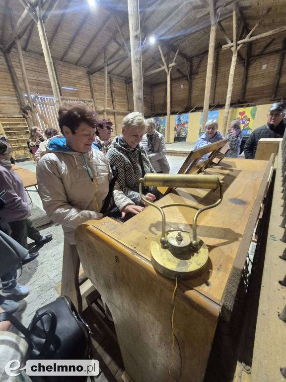 Z szacunkiem do tradycji i siły wspólnoty