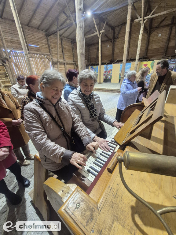 Z szacunkiem do tradycji i siły wspólnoty