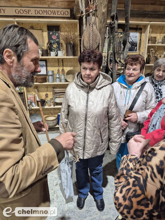 Z szacunkiem do tradycji i siły wspólnoty