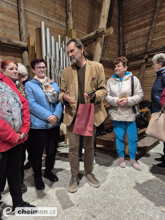 Z szacunkiem do tradycji i siły wspólnoty