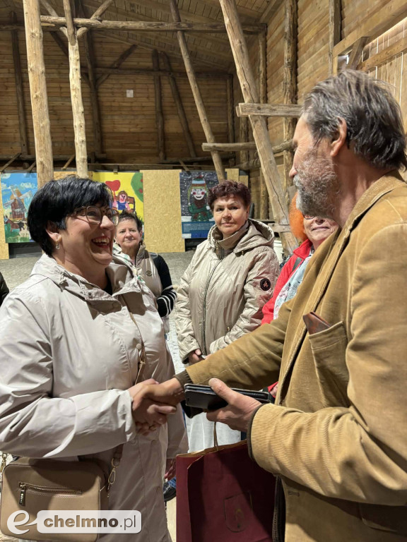 Z szacunkiem do tradycji i siły wspólnoty