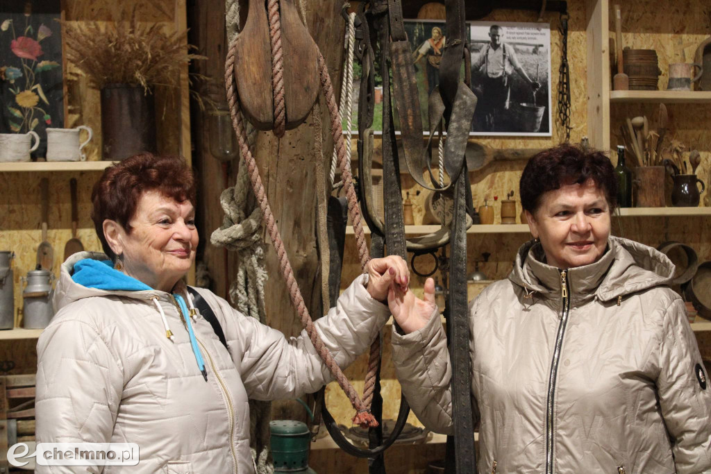 Z szacunkiem do tradycji i siły wspólnoty