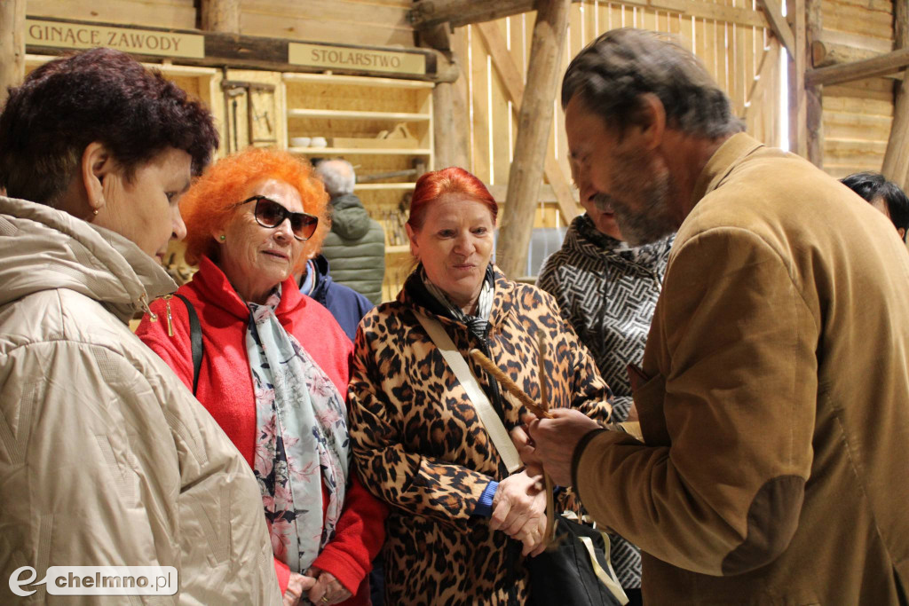 Z szacunkiem do tradycji i siły wspólnoty