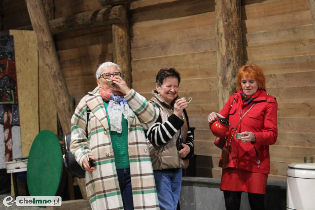 Z szacunkiem do tradycji i siły wspólnoty