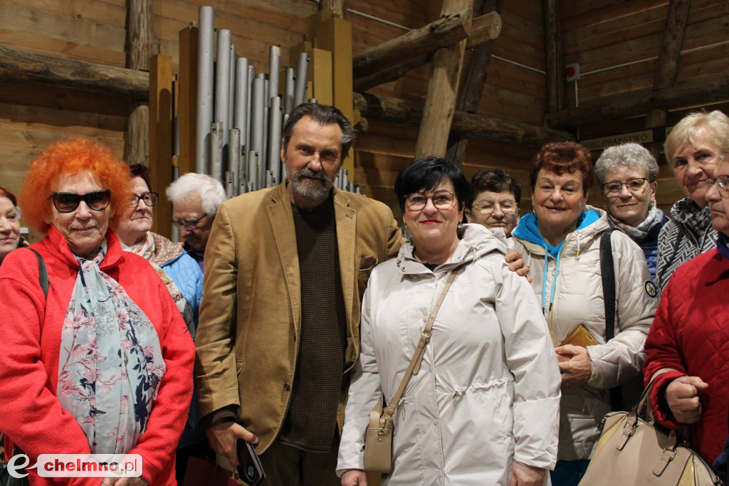 Z szacunkiem do tradycji i siły wspólnoty