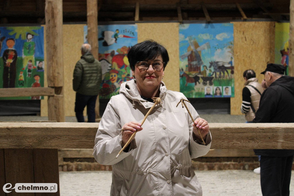 Z szacunkiem do tradycji i siły wspólnoty