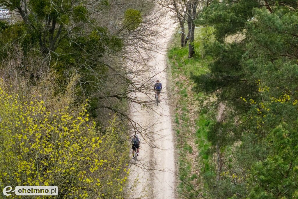 Fotorelacja z IV GLPK Gravel