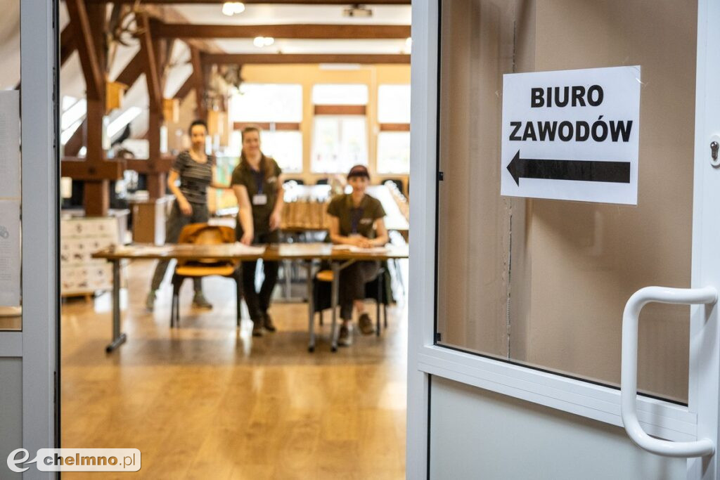 Fotorelacja z IV GLPK Gravel