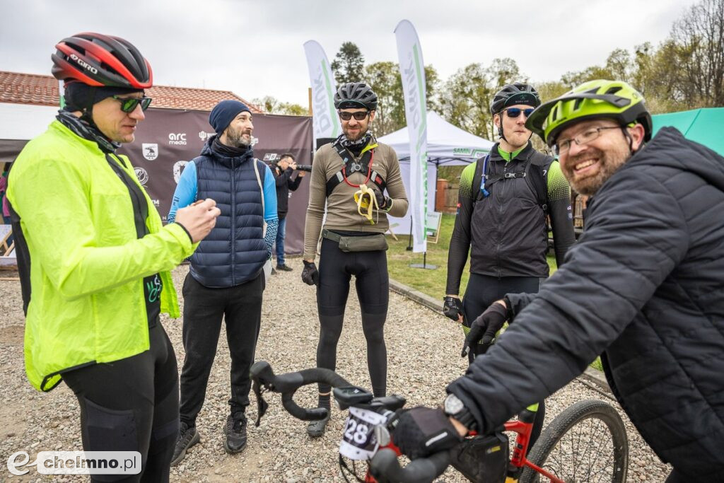Fotorelacja z IV GLPK Gravel