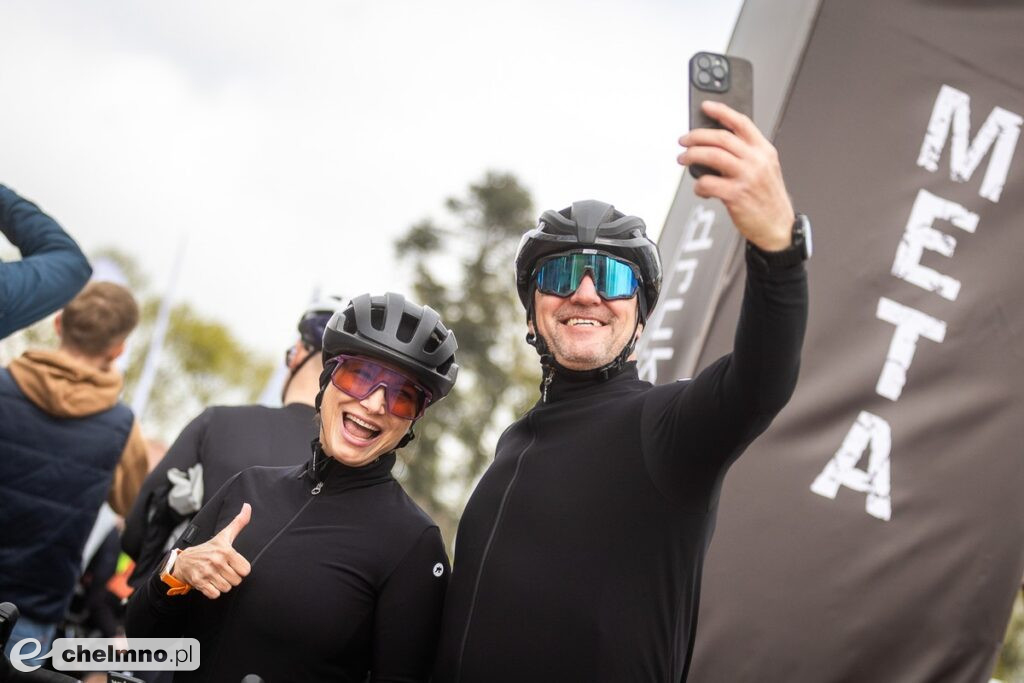 Fotorelacja z IV GLPK Gravel