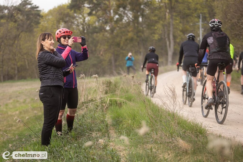 Fotorelacja z IV GLPK Gravel
