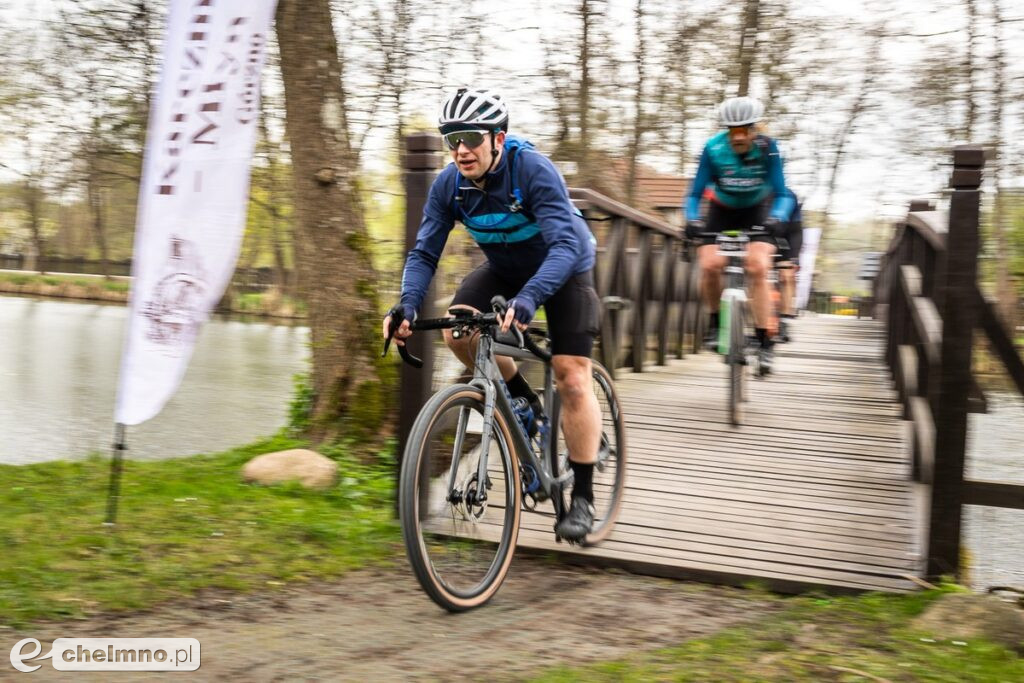 Fotorelacja z IV GLPK Gravel