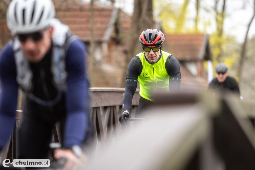 Fotorelacja z IV GLPK Gravel