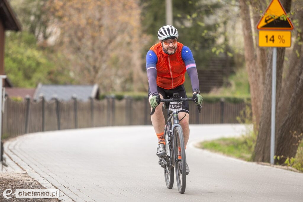 Fotorelacja z IV GLPK Gravel