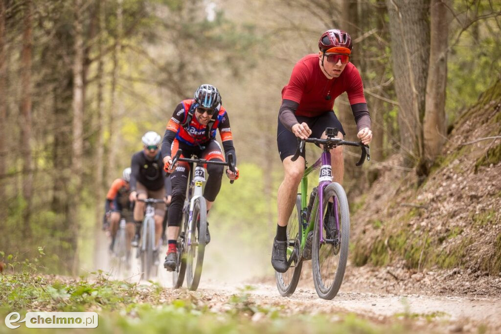 Fotorelacja z IV GLPK Gravel