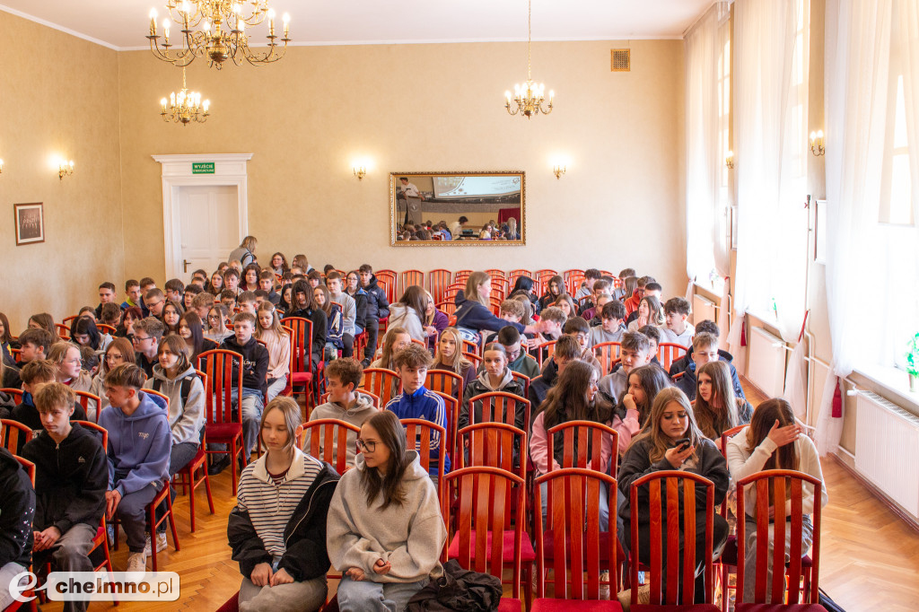 Drzwi Otwarte w Zespole Szkół im. Adama Mickiewicza