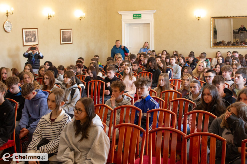 Drzwi Otwarte w Zespole Szkół im. Adama Mickiewicza