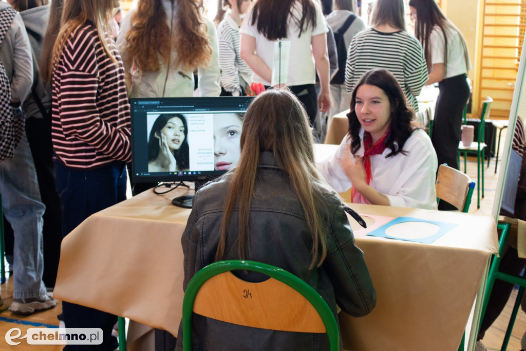 Drzwi Otwarte w Zespole Szkół im. Adama Mickiewicza