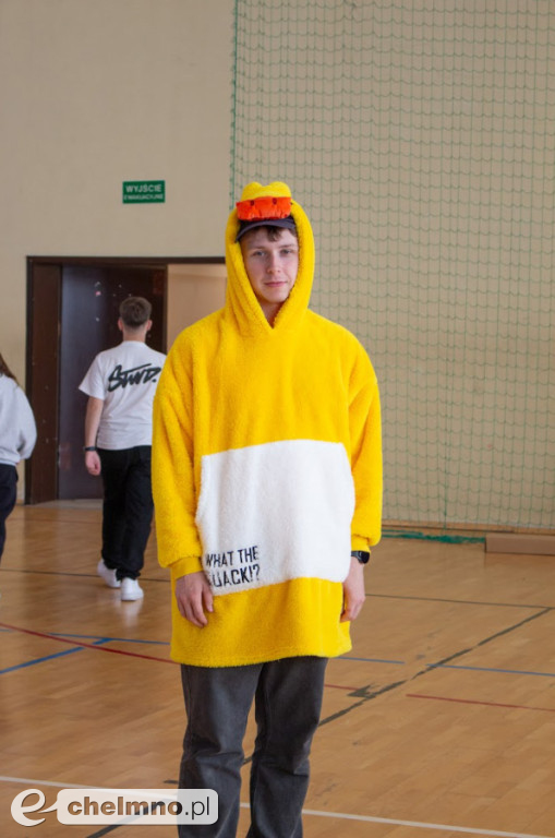 Drzwi Otwarte w Zespole Szkół im. Adama Mickiewicza