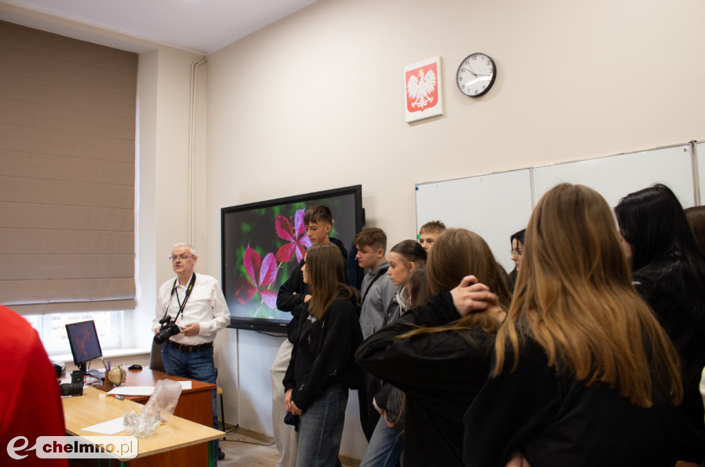 Drzwi Otwarte w Zespole Szkół im. Adama Mickiewicza