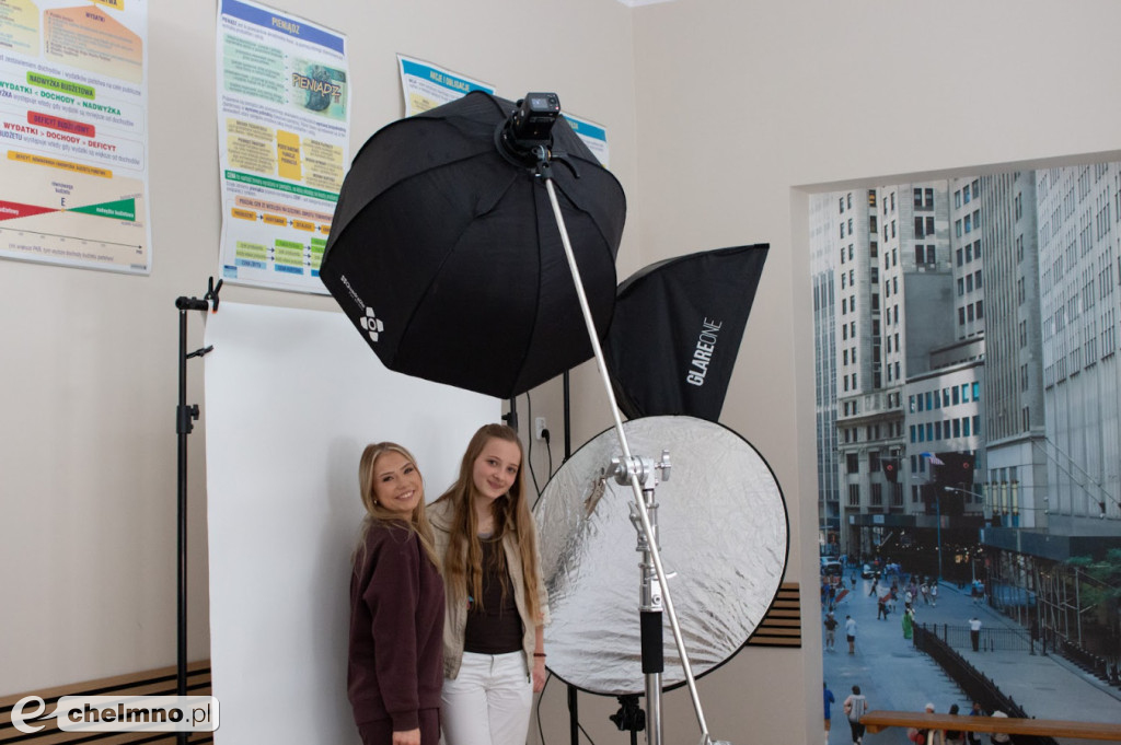 Drzwi Otwarte w Zespole Szkół im. Adama Mickiewicza