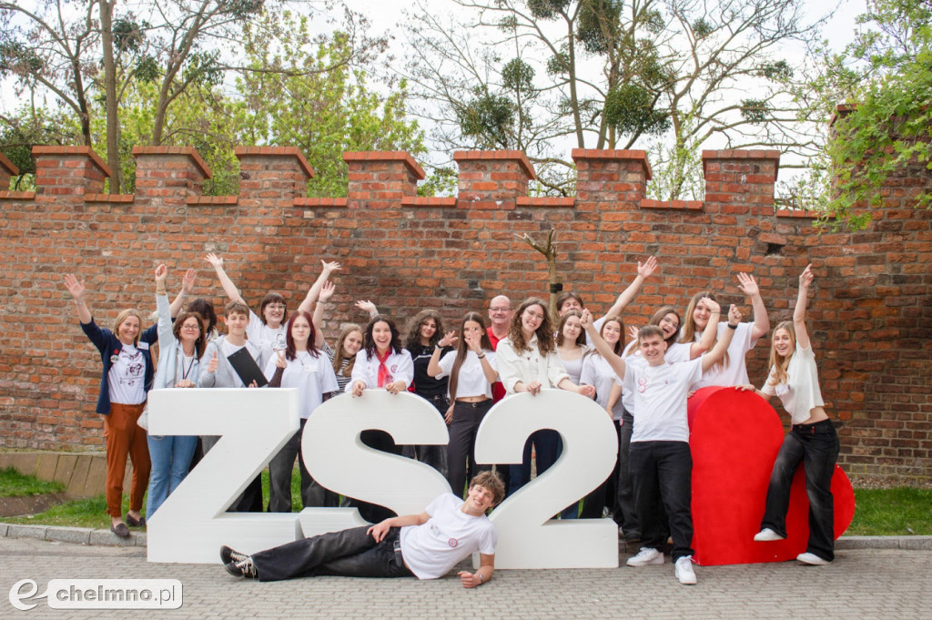 Drzwi Otwarte w Zespole Szkół im. Adama Mickiewicza