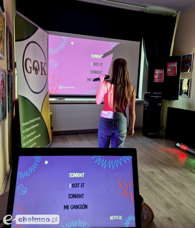 Karaoke – muzyka i śpiew dobre na wszystko