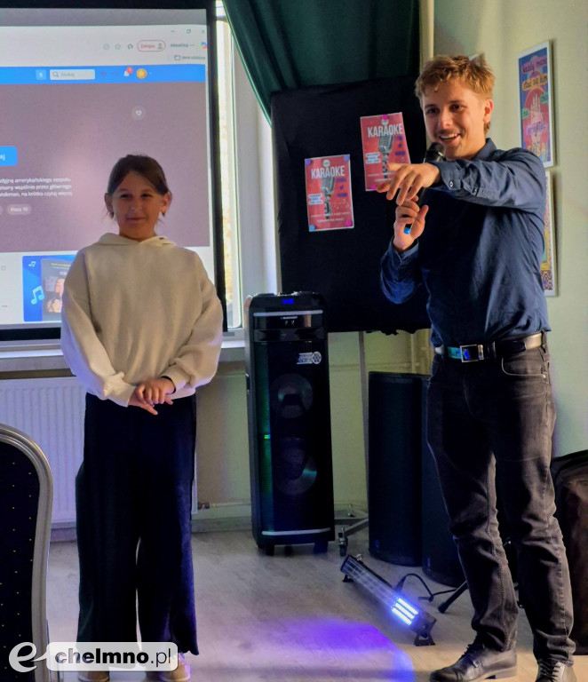 Karaoke – muzyka i śpiew dobre na wszystko