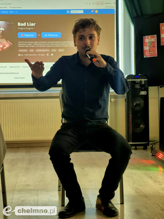 Karaoke – muzyka i śpiew dobre na wszystko