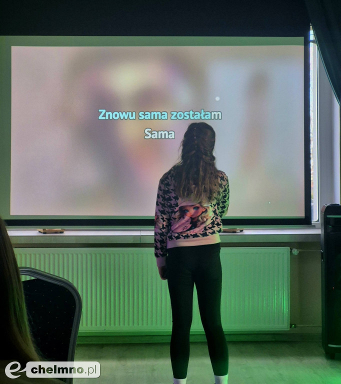 Karaoke – muzyka i śpiew dobre na wszystko