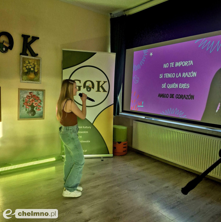 Karaoke – muzyka i śpiew dobre na wszystko
